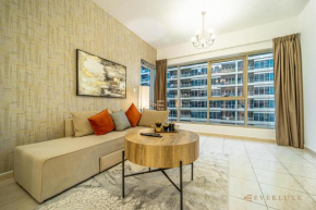 Everluxe 1 Bed Spacious Apartment In Dubailand